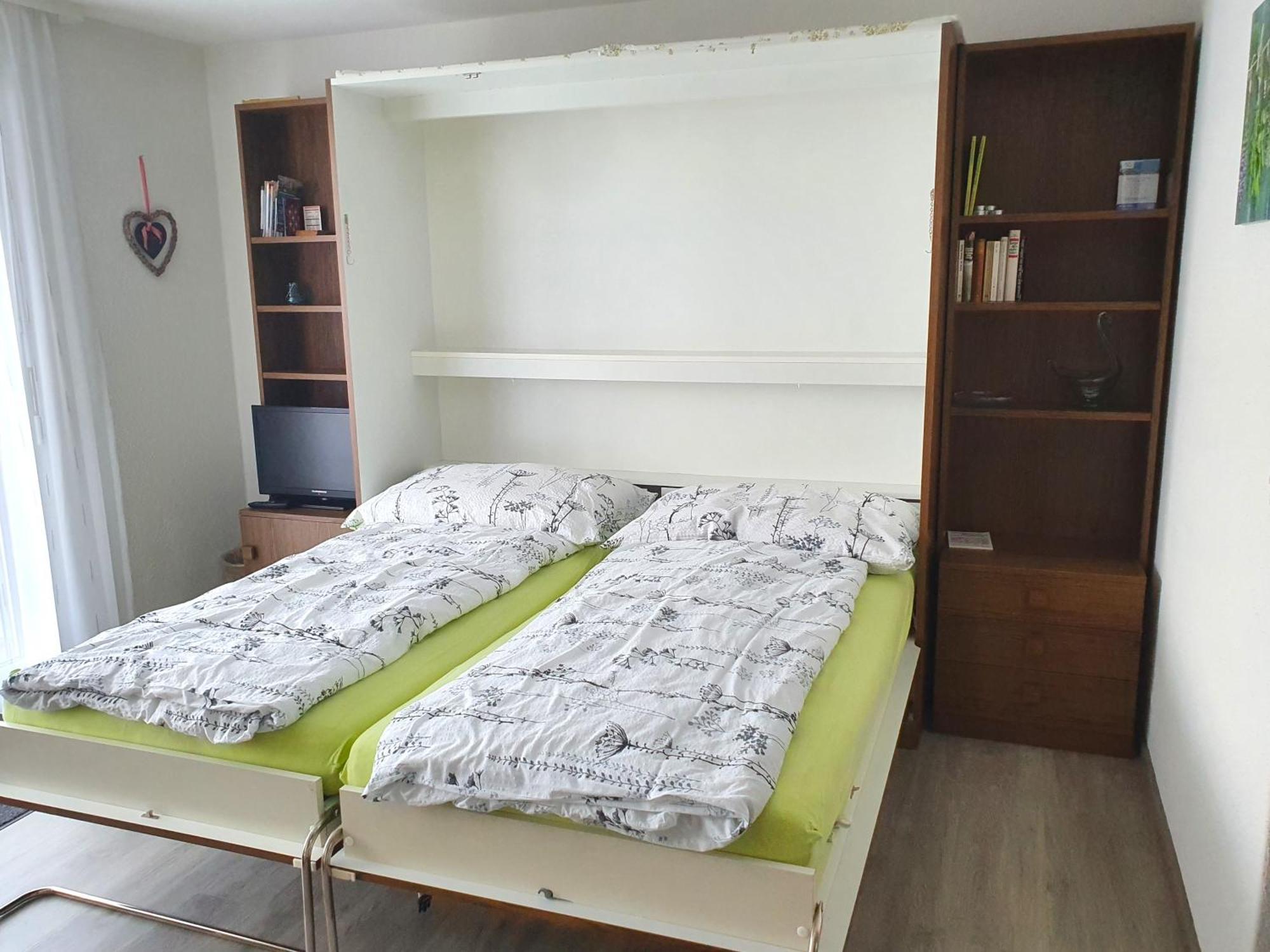 Elfe-Apartments Ferienmietwohnungen अपार्टमेंट
