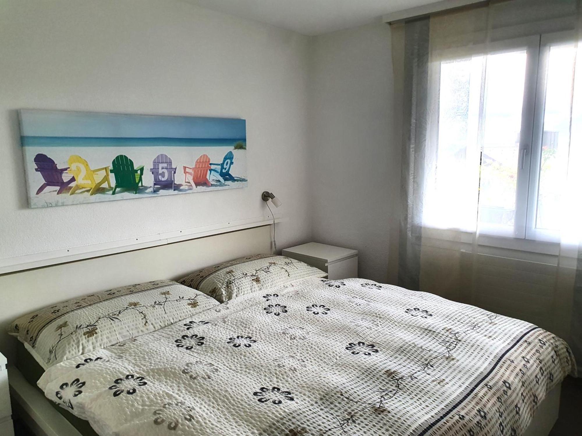अपार्टमेंट Elfe-Apartments Ferienmietwohnungen
