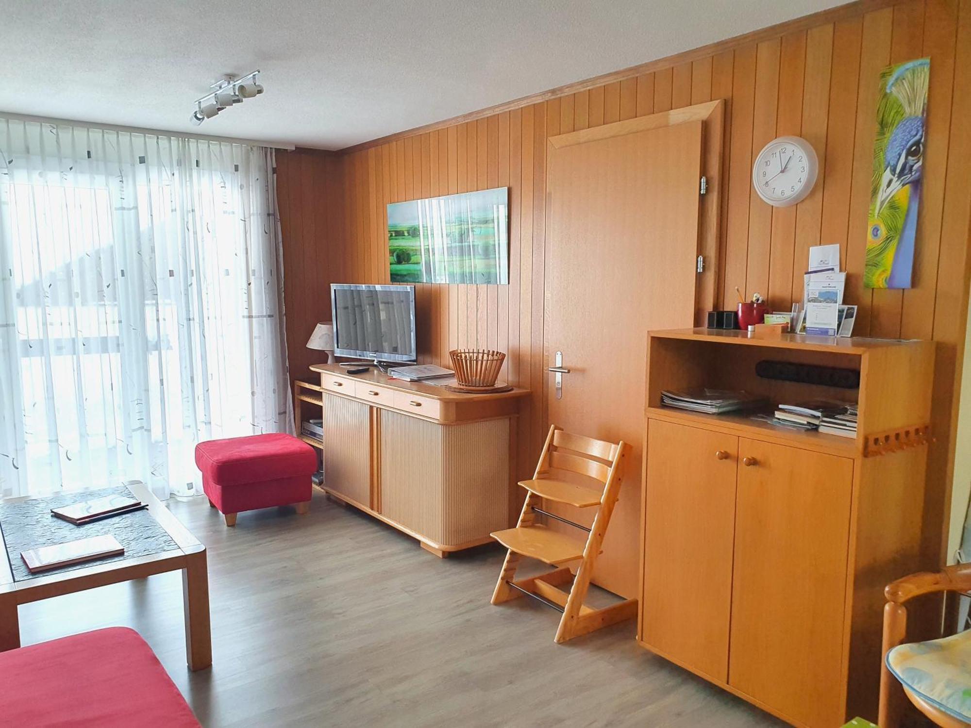 Elfe-Apartments Ferienmietwohnungen अपार्टमेंट