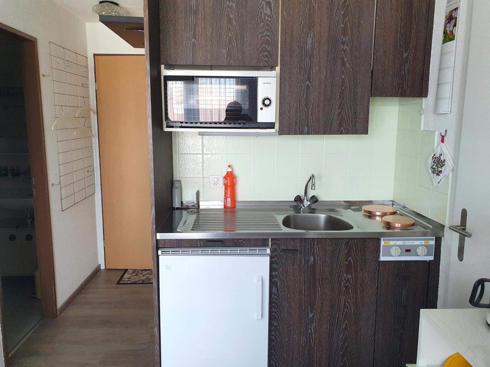 Elfe-Apartments Ferienmietwohnungen अपार्टमेंट *