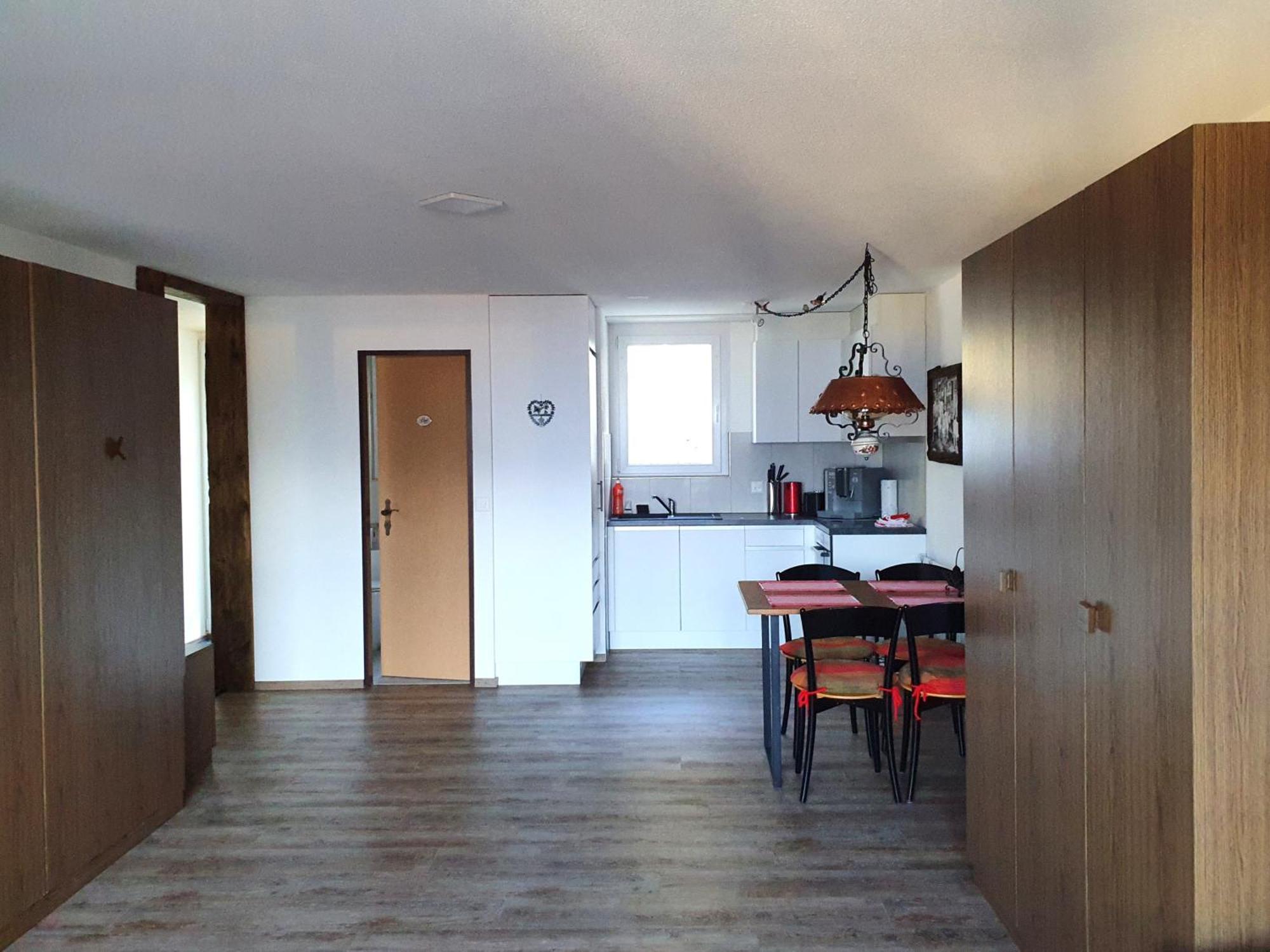 Apartment Elfe-Apartments Ferienmietwohnungen