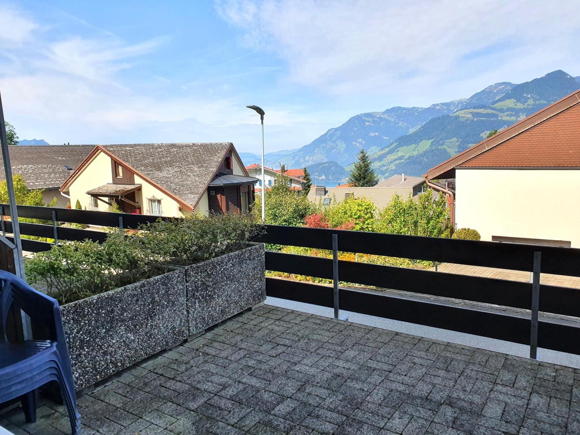 Elfe-Apartments Ferienmietwohnungen Apartment
