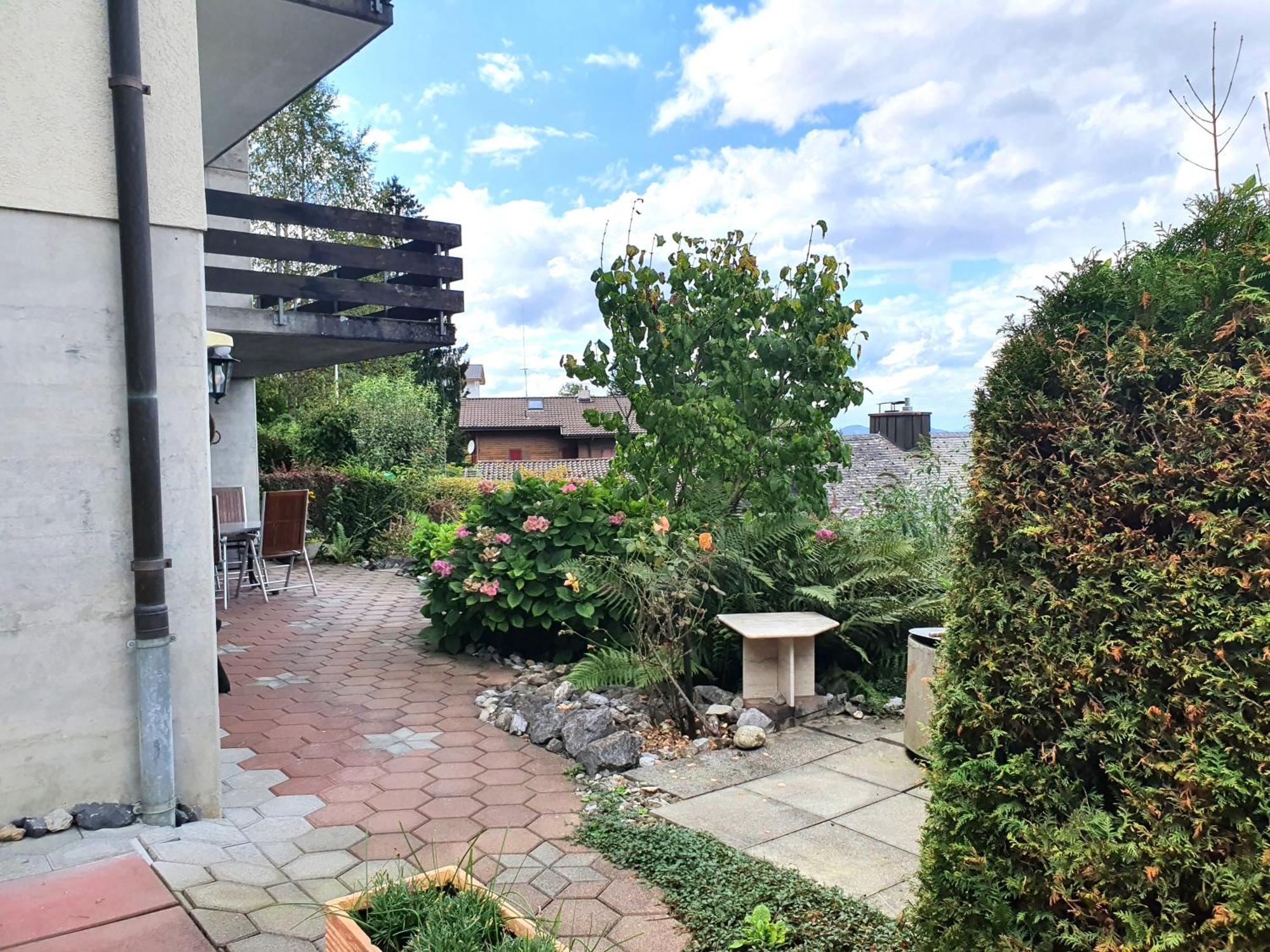 Elfe-Apartments Ferienmietwohnungen *