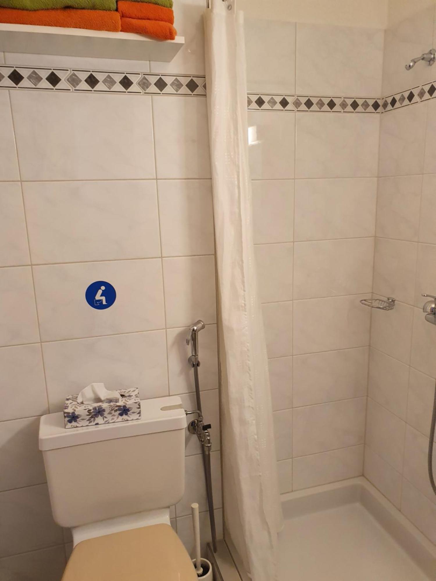 Elfe-Apartments Ferienmietwohnungen *