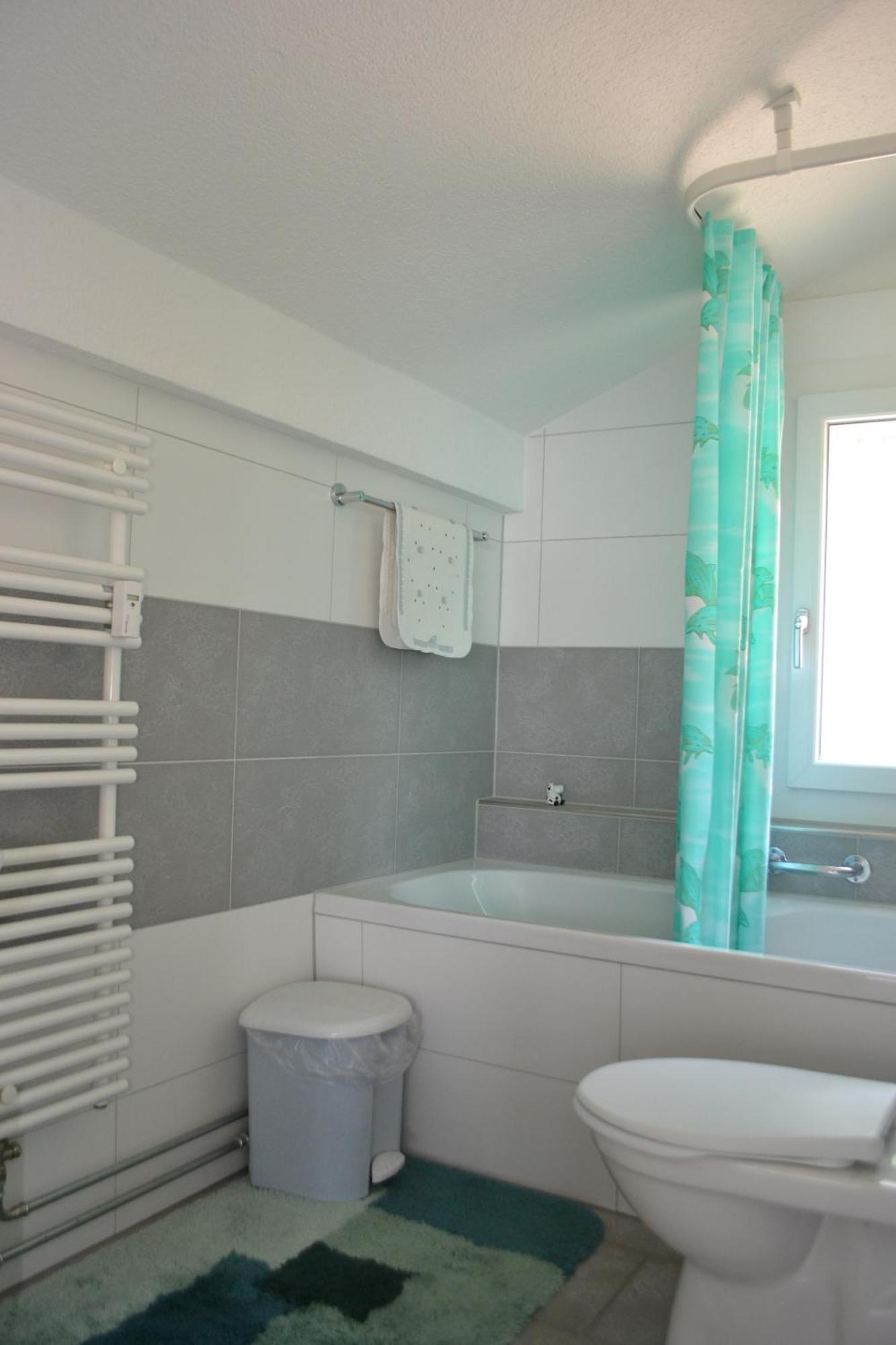 Apartment Elfe-Apartments Ferienmietwohnungen *