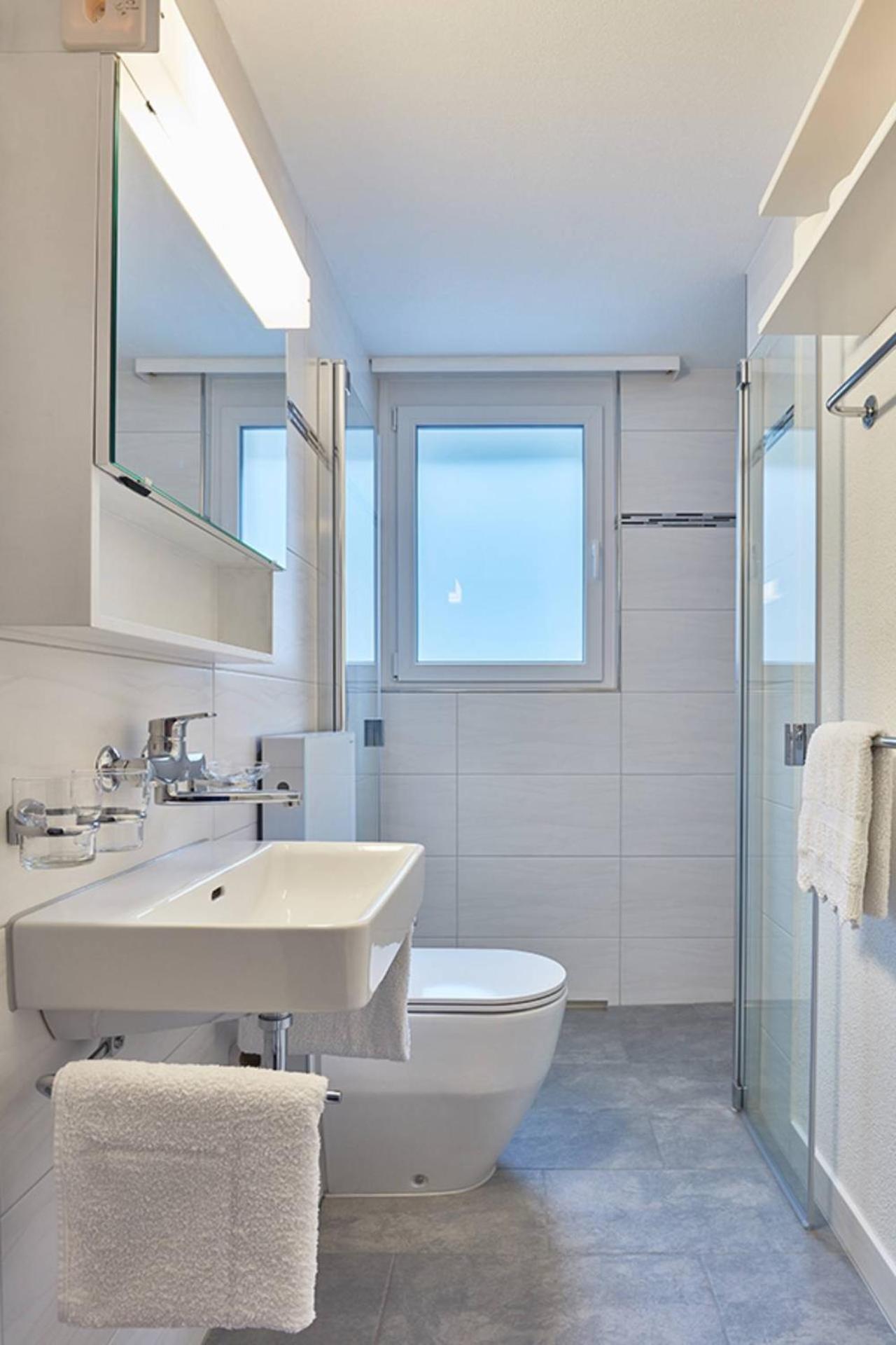 Elfe-Apartments Ferienmietwohnungen Apartment Emmetten